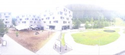 Archiv Foto Webcam Design Hotel Rocksresort Laax 06:00