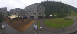 Archiv Foto Webcam Design Hotel Rocksresort Laax 07:00