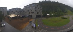 Archiv Foto Webcam Design Hotel Rocksresort Laax 09:00