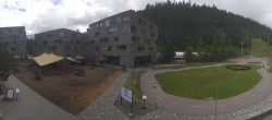 Archiv Foto Webcam Design Hotel Rocksresort Laax 11:00