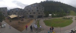 Archiv Foto Webcam Design Hotel Rocksresort Laax 13:00