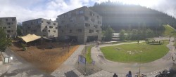 Archiv Foto Webcam Design Hotel Rocksresort Laax 15:00