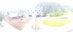 Archiv Foto Webcam Design Hotel Rocksresort Laax 06:00