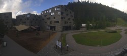 Archiv Foto Webcam Design Hotel Rocksresort Laax 07:00
