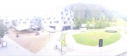 Archiv Foto Webcam Design Hotel Rocksresort Laax 06:00