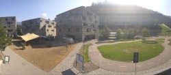 Archiv Foto Webcam Design Hotel Rocksresort Laax 15:00