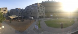 Archiv Foto Webcam Design Hotel Rocksresort Laax 17:00