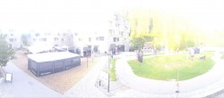 Archiv Foto Webcam Design Hotel Rocksresort Laax 06:00
