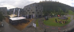 Archiv Foto Webcam Design Hotel Rocksresort Laax 11:00
