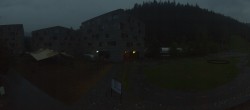 Archiv Foto Webcam Design Hotel Rocksresort Laax 05:00