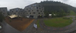 Archiv Foto Webcam Design Hotel Rocksresort Laax 06:00