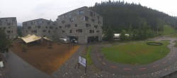 Archiv Foto Webcam Design Hotel Rocksresort Laax 07:00