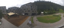 Archiv Foto Webcam Design Hotel Rocksresort Laax 11:00