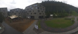 Archiv Foto Webcam Design Hotel Rocksresort Laax 15:00