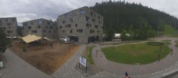 Archiv Foto Webcam Design Hotel Rocksresort Laax 17:00