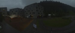 Archiv Foto Webcam Design Hotel Rocksresort Laax 19:00