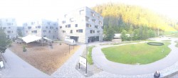 Archiv Foto Webcam Design Hotel Rocksresort Laax 06:00