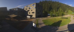 Archiv Foto Webcam Design Hotel Rocksresort Laax 07:00