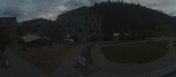 Archiv Foto Webcam Design Hotel Rocksresort Laax 03:00