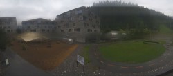 Archiv Foto Webcam Design Hotel Rocksresort Laax 05:00