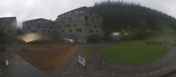 Archiv Foto Webcam Design Hotel Rocksresort Laax 06:00