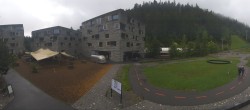 Archiv Foto Webcam Design Hotel Rocksresort Laax 08:00