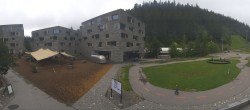 Archiv Foto Webcam Design Hotel Rocksresort Laax 11:00
