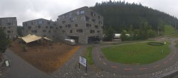 Archiv Foto Webcam Design Hotel Rocksresort Laax 12:00