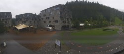 Archiv Foto Webcam Design Hotel Rocksresort Laax 06:00