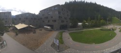 Archiv Foto Webcam Design Hotel Rocksresort Laax 11:00