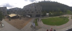 Archiv Foto Webcam Design Hotel Rocksresort Laax 13:00
