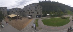 Archiv Foto Webcam Design Hotel Rocksresort Laax 15:00