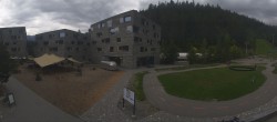 Archiv Foto Webcam Design Hotel Rocksresort Laax 17:00