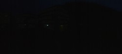 Archiv Foto Webcam Design Hotel Rocksresort Laax 05:00