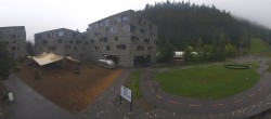 Archiv Foto Webcam Design Hotel Rocksresort Laax 07:00