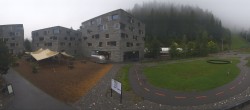 Archiv Foto Webcam Design Hotel Rocksresort Laax 08:00