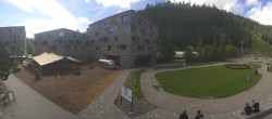 Archiv Foto Webcam Design Hotel Rocksresort Laax 11:00