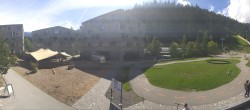Archiv Foto Webcam Design Hotel Rocksresort Laax 13:00