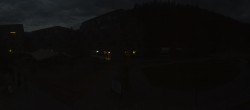 Archiv Foto Webcam Design Hotel Rocksresort Laax 19:00