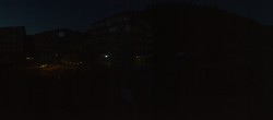 Archiv Foto Webcam Design Hotel Rocksresort Laax 05:00