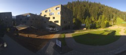 Archiv Foto Webcam Design Hotel Rocksresort Laax 07:00