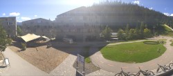Archiv Foto Webcam Design Hotel Rocksresort Laax 13:00
