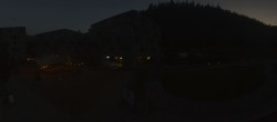 Archiv Foto Webcam Design Hotel Rocksresort Laax 19:00