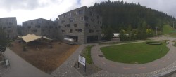 Archiv Foto Webcam Design Hotel Rocksresort Laax 09:00
