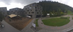 Archiv Foto Webcam Design Hotel Rocksresort Laax 10:00