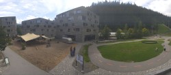 Archiv Foto Webcam Design Hotel Rocksresort Laax 13:00