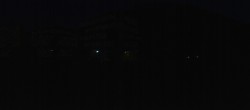 Archiv Foto Webcam Design Hotel Rocksresort Laax 05:00