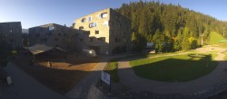 Archiv Foto Webcam Design Hotel Rocksresort Laax 07:00