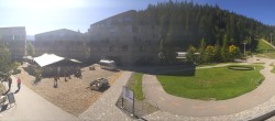 Archiv Foto Webcam Design Hotel Rocksresort Laax 11:00