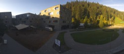 Archiv Foto Webcam Design Hotel Rocksresort Laax 07:00